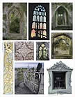 Stone Portals