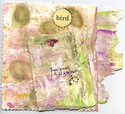 Llil Bird1