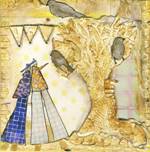 Picture of Winter Solstice by Angela Cartwright