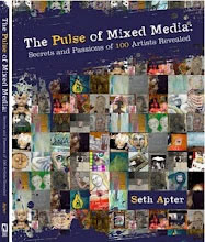 Pulse Of Mixed Media