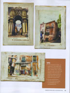 Altered Paradox articleAltered Paradox article