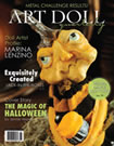 Altered Doll