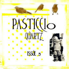 Pasticcio Issue 5