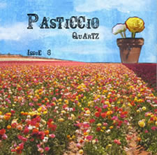 Pasticcio Quartz Issue 6