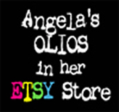 Angela's Etsy Store