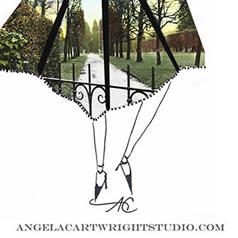Angela Cartwright Studio Artwear