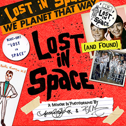 Lost And Found In Space