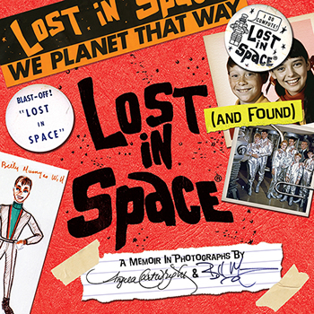 Lost And Found In Space